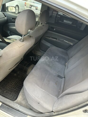 Toyota Prius 2006, 531,000 km - 1.5 l - Bakı