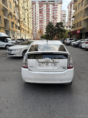 Toyota Prius 2006, 531,000 km - 1.5 l - Bakı
