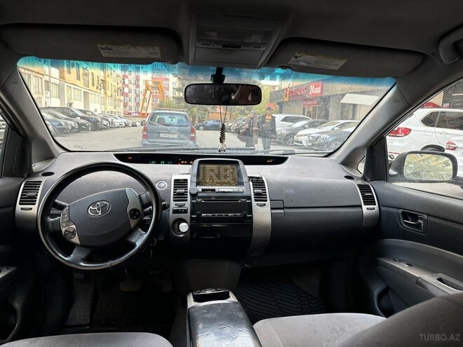 Toyota Prius 2006, 531,000 km - 1.5 l - Bakı