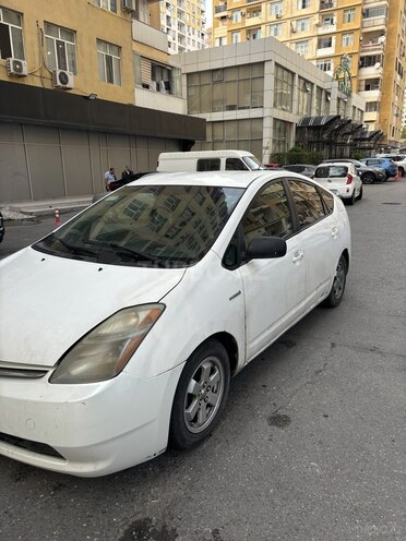 Toyota Prius 2006, 531,000 km - 1.5 l - Bakı