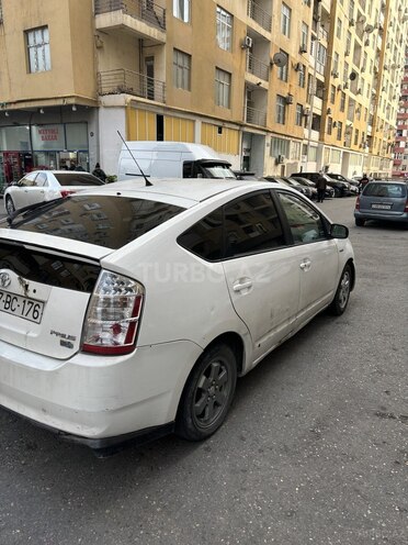 Toyota Prius 2006, 531,000 km - 1.5 l - Bakı