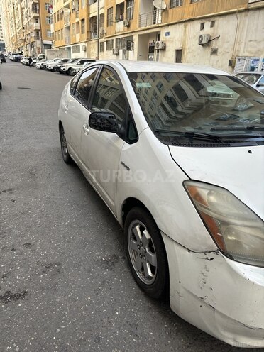 Toyota Prius 2006, 531,000 km - 1.5 l - Bakı