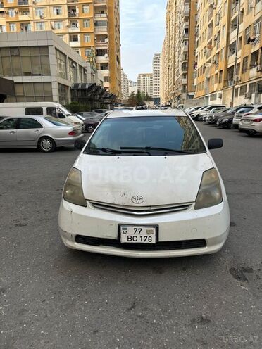 Toyota Prius 2006, 531,000 km - 1.5 l - Bakı