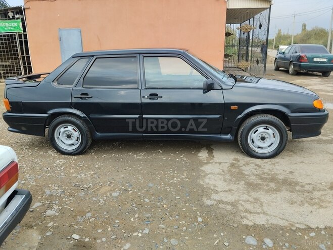 LADA (VAZ) 2115 2005, 234,567 km - 1.6 l - Sabirabad
