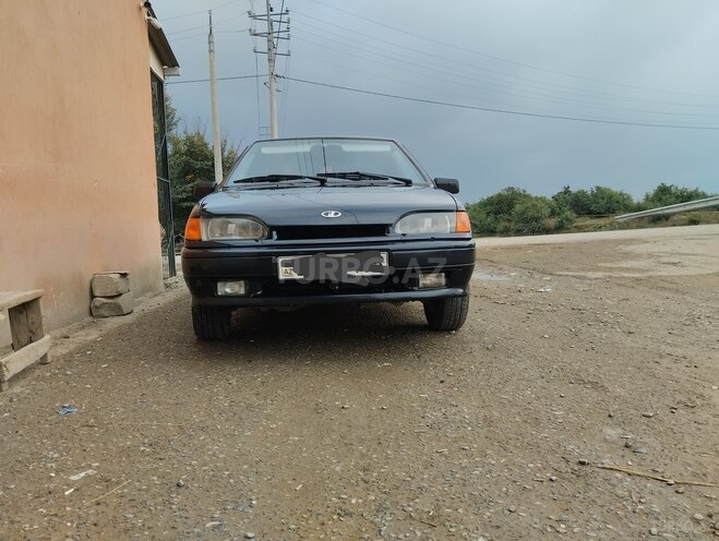 LADA (VAZ) 2115 2005, 234,567 km - 1.6 l - Sabirabad