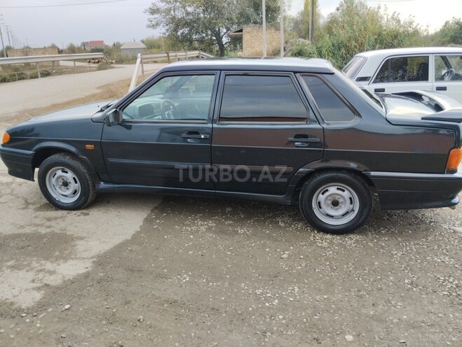 LADA (VAZ) 2115 2005, 234,567 km - 1.6 l - Sabirabad