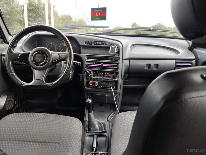 LADA (VAZ) 2115 2005, 234,567 km - 1.6 l - Sabirabad