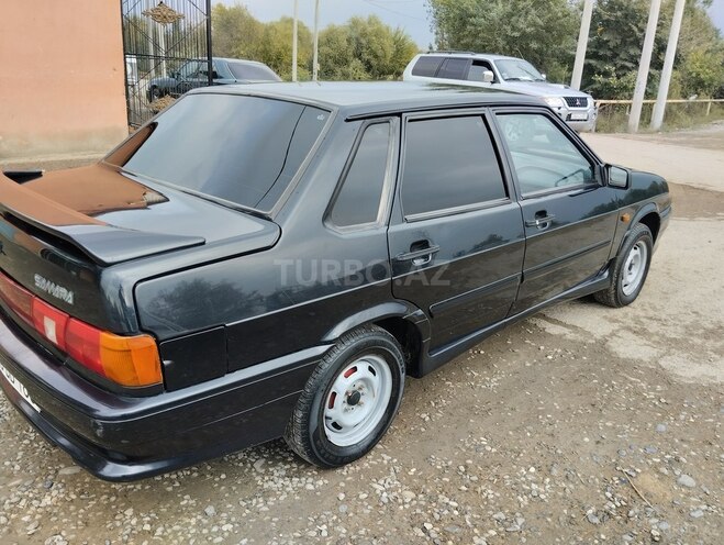 LADA (VAZ) 2115 2005, 234,567 km - 1.6 l - Sabirabad