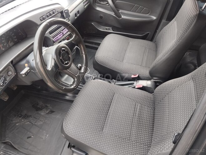 LADA (VAZ) 2115 2005, 234,567 km - 1.6 l - Sabirabad
