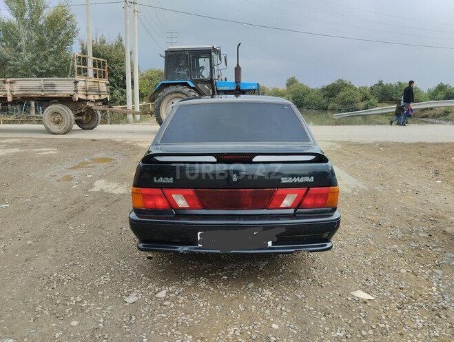 LADA (VAZ) 2115 2005, 234,567 km - 1.6 l - Sabirabad
