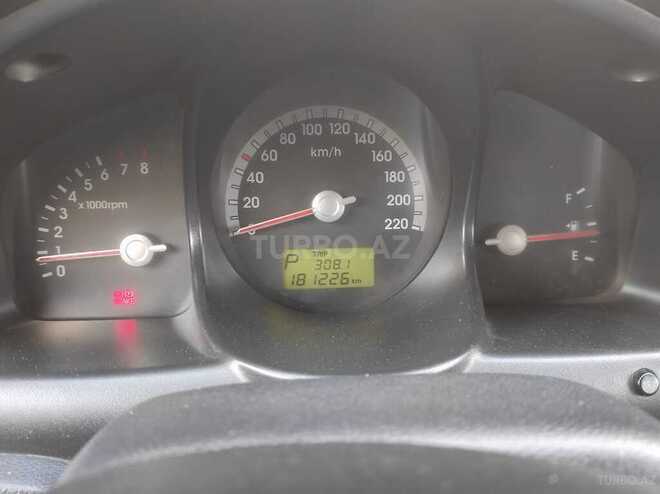Kia Sportage 2008, 187,700 km - 2.0 л - Bakı