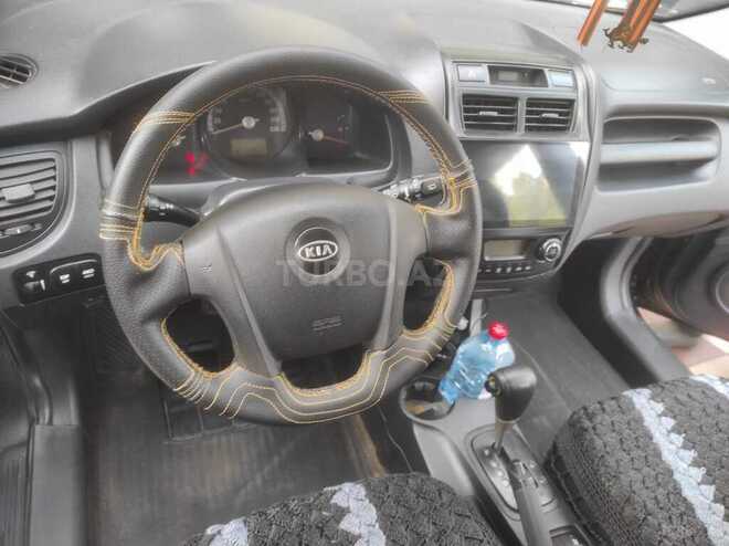 Kia Sportage 2008, 187,700 km - 2.0 л - Bakı