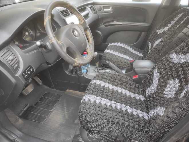 Kia Sportage 2008, 187,700 km - 2.0 л - Bakı