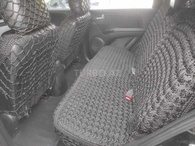 Kia Sportage 2008, 187,700 km - 2.0 л - Bakı