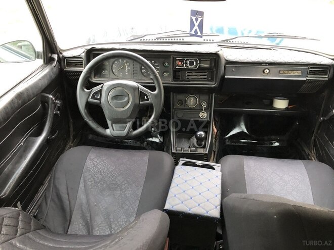 LADA (VAZ) 2107 1982, 98,520 km - 1.6 l - Bakı
