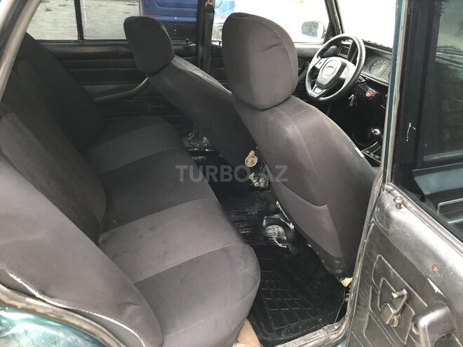 LADA (VAZ) 2107 1982, 98,520 km - 1.6 l - Bakı