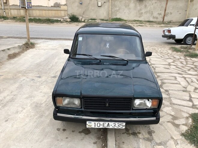 LADA (VAZ) 2107 1982, 98,520 km - 1.6 l - Bakı