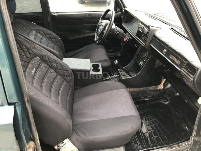 LADA (VAZ) 2107 1982, 98,520 km - 1.6 l - Bakı