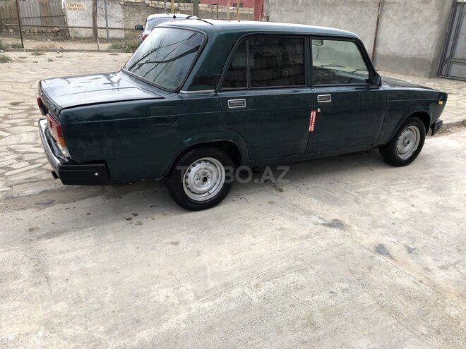 LADA (VAZ) 2107 1982, 98,520 km - 1.6 l - Bakı