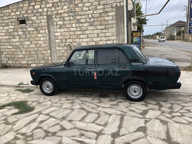 LADA (VAZ) 2107 1982, 98,520 km - 1.6 l - Bakı