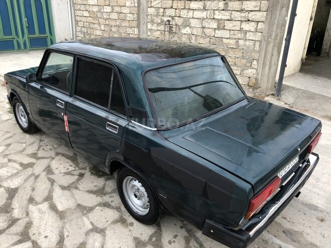 LADA (VAZ) 2107 1982, 98,520 km - 1.6 l - Bakı
