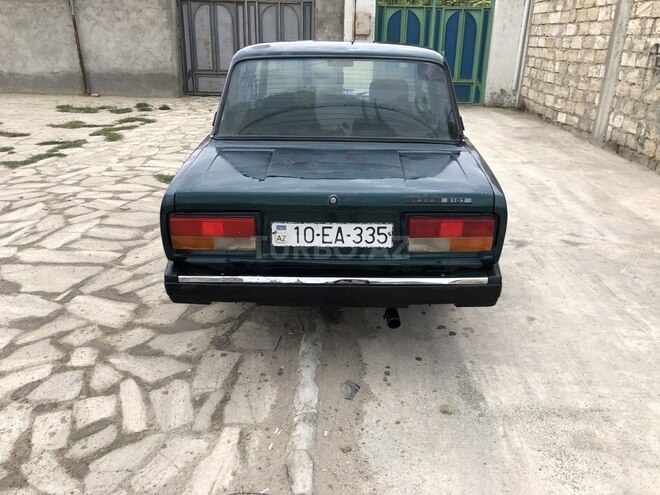 LADA (VAZ) 2107 1982, 98,520 km - 1.6 l - Bakı