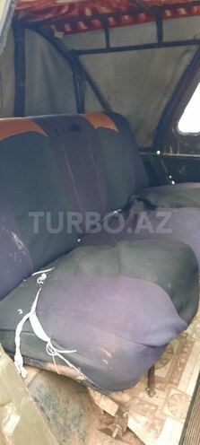 UAZ 469 1992, 333,444 km - 2.5 л - Bakı