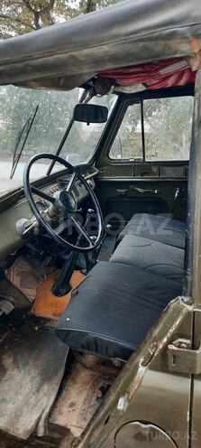 UAZ 469 1992, 333,444 km - 2.5 л - Bakı