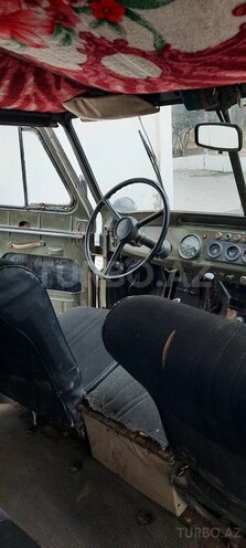 UAZ 469 1992, 333,444 km - 2.5 л - Bakı