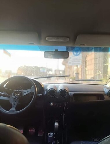 Renault Logan 2012, 400,000 km - 1.4 l - Bakı