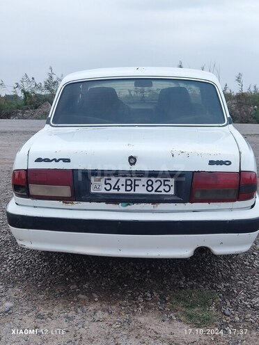 GAZ 3110 2001, 210,000 km - 2.4 л - Sabirabad