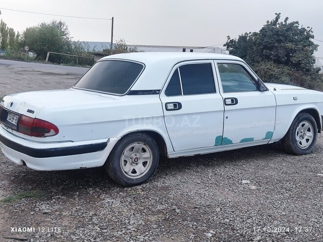 GAZ 3110 2001, 210,000 km - 2.4 л - Sabirabad