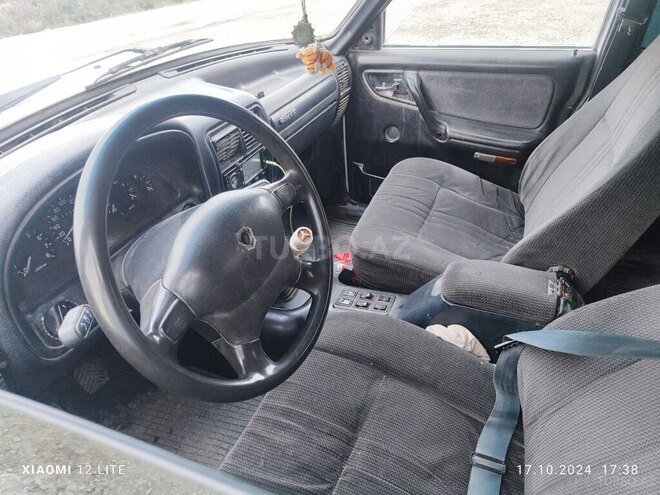 GAZ 3110 2001, 210,000 km - 2.4 л - Sabirabad