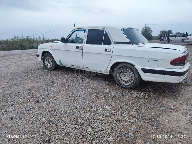 GAZ 3110 2001, 210,000 km - 2.4 л - Sabirabad