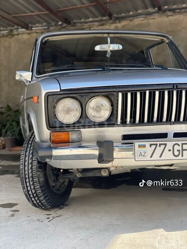 LADA (VAZ) 2106 2003, 98,520 km - 1.5 l - Şəmkir