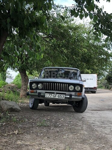 LADA (VAZ) 2106 2003, 98,520 km - 1.5 l - Şəmkir