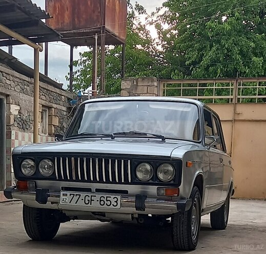 LADA (VAZ) 2106 2003, 98,520 km - 1.5 l - Şəmkir