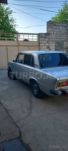 LADA (VAZ) 2106 2003, 98,520 km - 1.5 l - Şəmkir