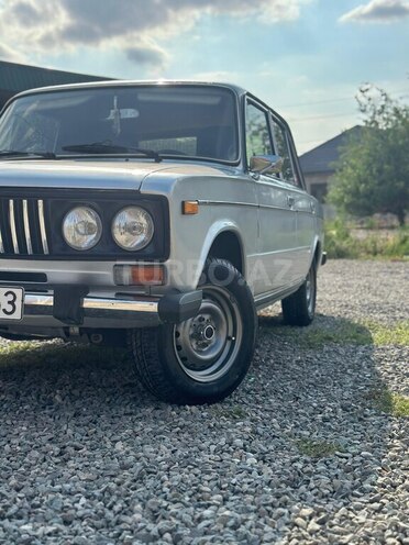 LADA (VAZ) 2106 2003, 98,520 km - 1.5 l - Şəmkir