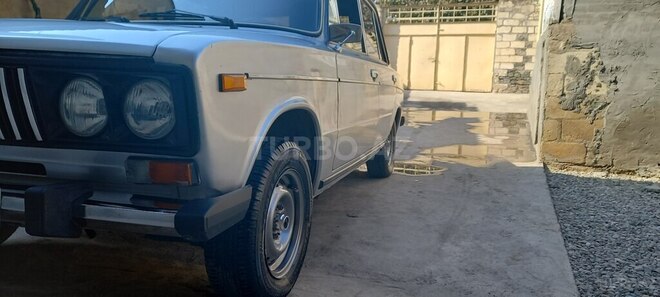 LADA (VAZ) 2106 2003, 98,520 km - 1.5 l - Şəmkir