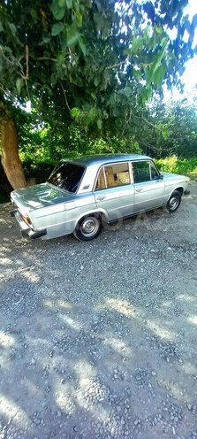 LADA (VAZ) 2106 2003, 98,520 km - 1.5 l - Şəmkir