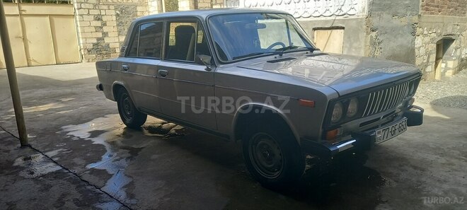 LADA (VAZ) 2106 2003, 98,520 km - 1.5 l - Şəmkir