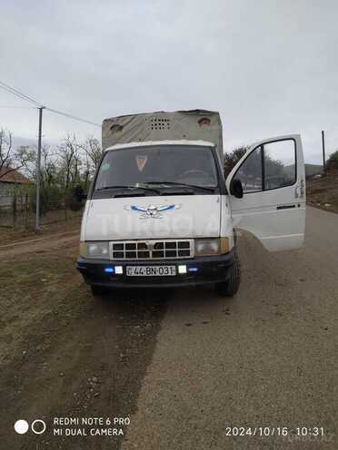 GAZ 33021 2000, 184,976 km - 2.4 l - Göytəpə