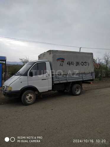 GAZ 33021 2000, 184,976 km - 2.4 l - Göytəpə