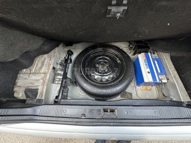 Mercedes C 200 1998, 298,000 km - 2.0 l - Saatlı