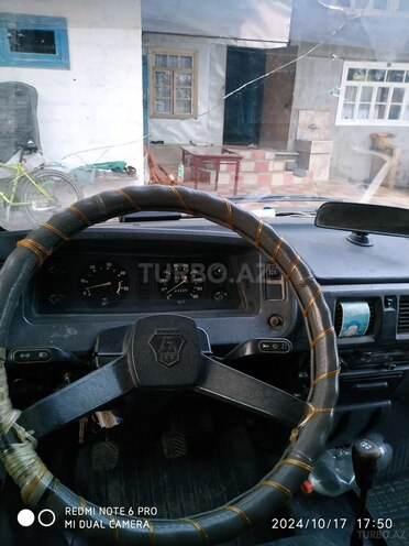 GAZ 33021 2000, 184,976 km - 2.4 l - Göytəpə