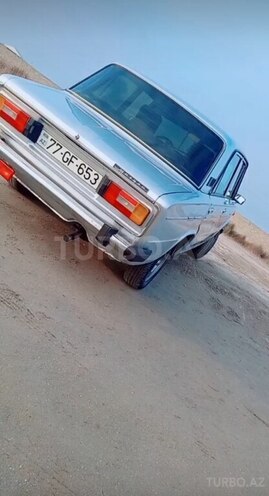 LADA (VAZ) 2106 2003, 98,520 km - 1.5 l - Şəmkir