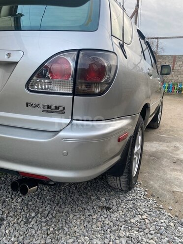 Lexus RX 300 2001, 273,073 km - 3.0 l - Bakı