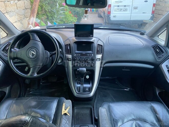 Lexus RX 300 2001, 273,073 km - 3.0 l - Bakı