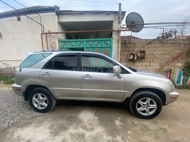 Lexus RX 300 2001, 273,073 km - 3.0 l - Bakı